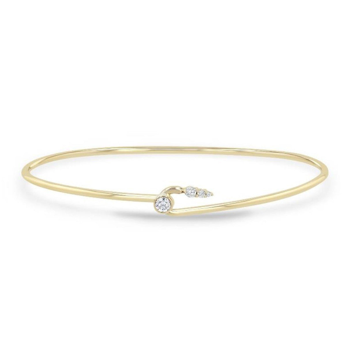 14k-gold-diamond-wire-cuff-