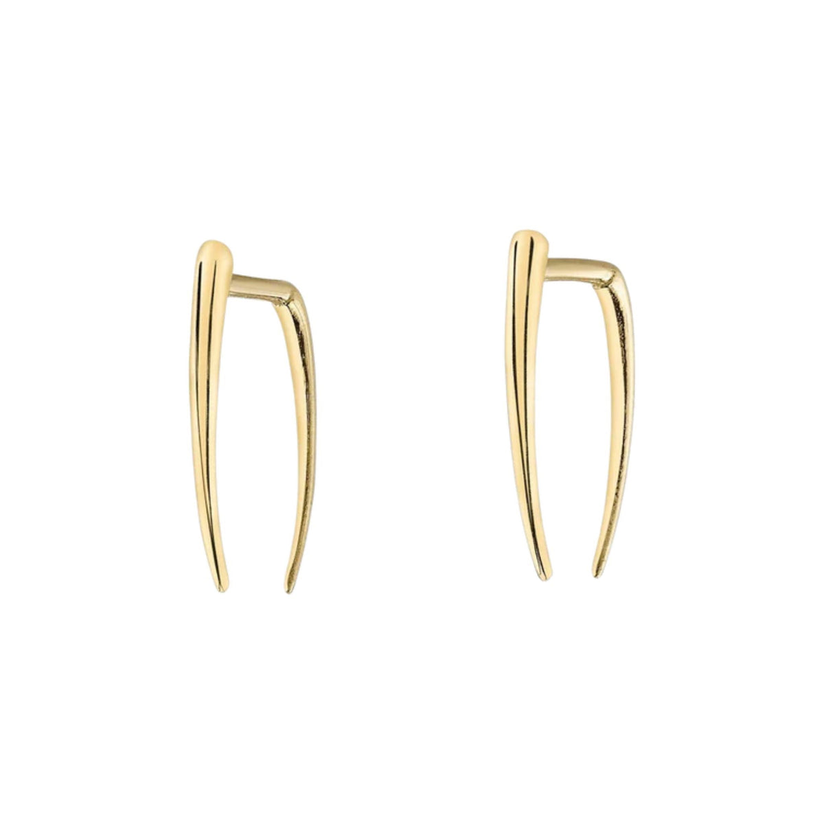 値下GABRIELA ARTIGAS ゴールド　タスクカフ Gabriela Artigas 14K Gold Small 