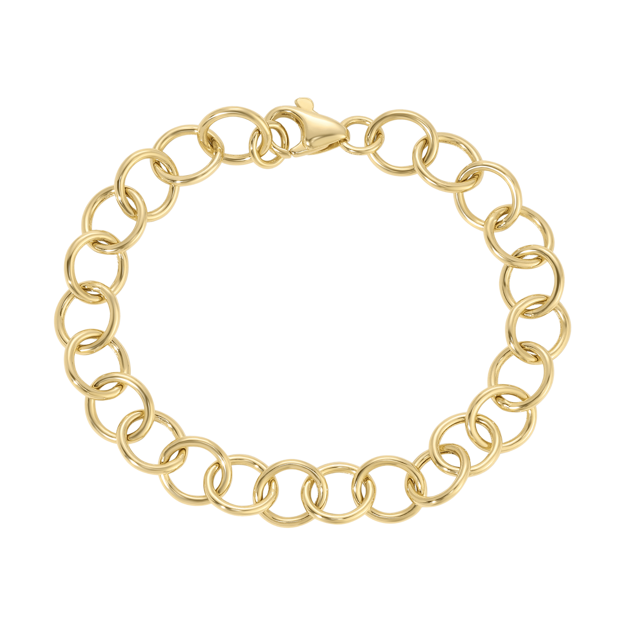 Zahava 14K Gold 