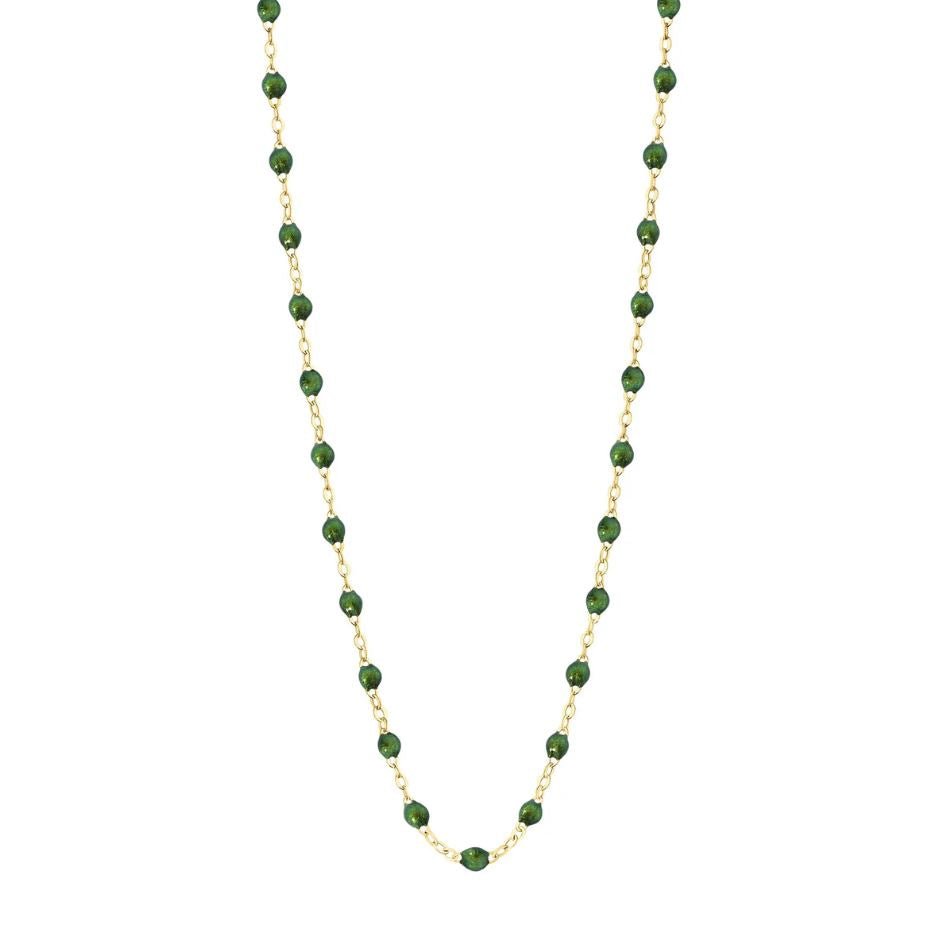 Gigi Clozeau 18K Gold 