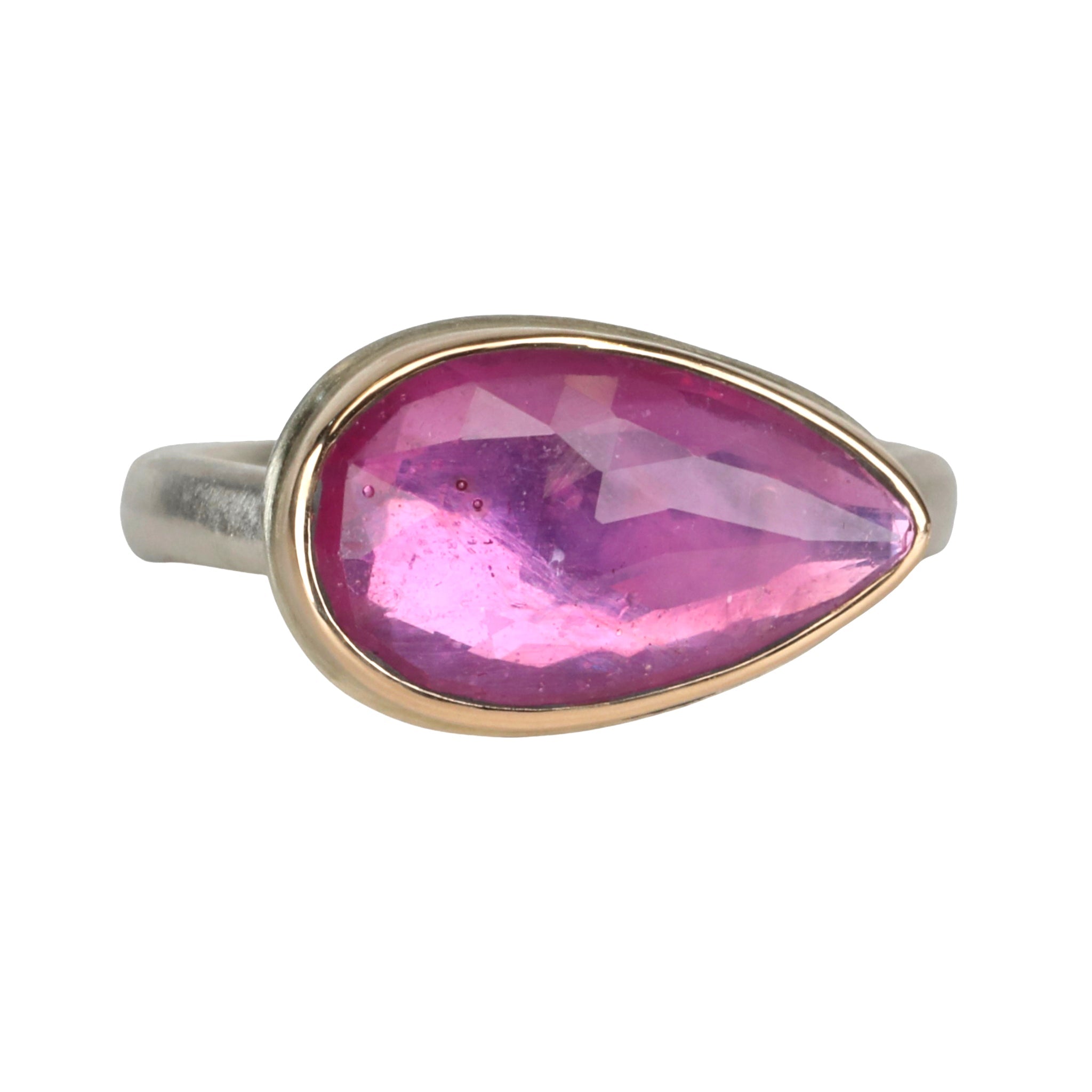 Jamie joseph ruby ring discount