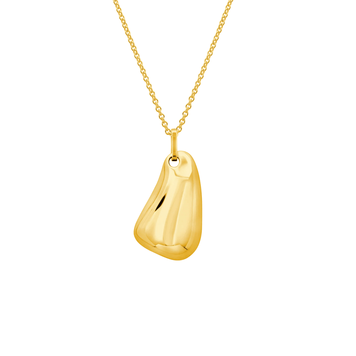 Gabriela Artigas Gold Vermeil Large Gabriela Artigas Gold Vermeil Large