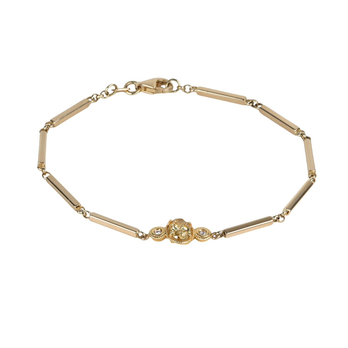 Zahava One Of A Kind 14K 