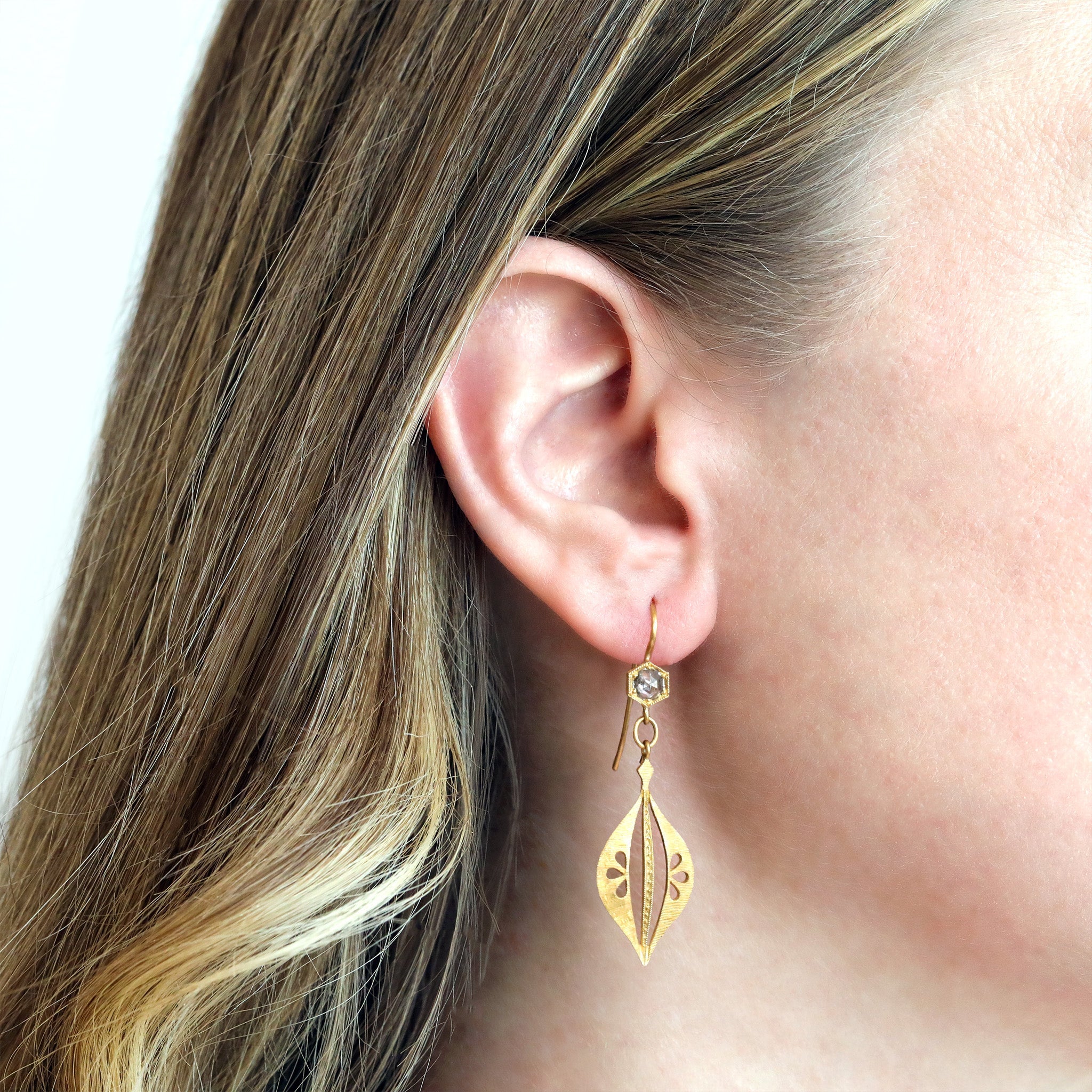 Cathy on sale waterman earrings