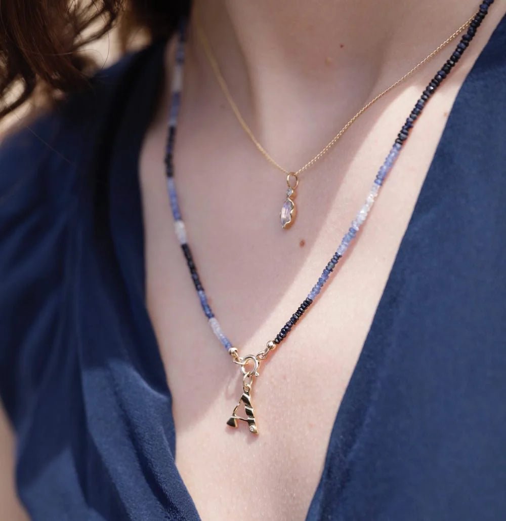 Zahava Diamond Sunbeam Charm
