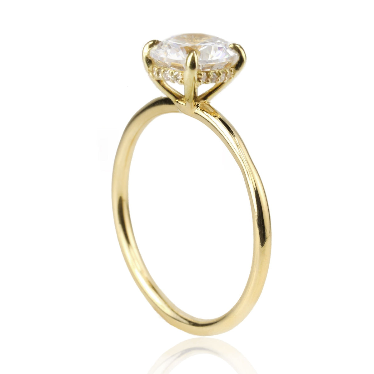 HIDAKA⁄ ZEMCLIP RING – CASDAY ⁄ キャスデイ HIDAKA/ ZEMCLIP RING 
