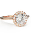 18K Rose Gold