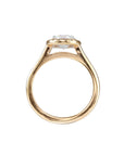 18K Rose Gold