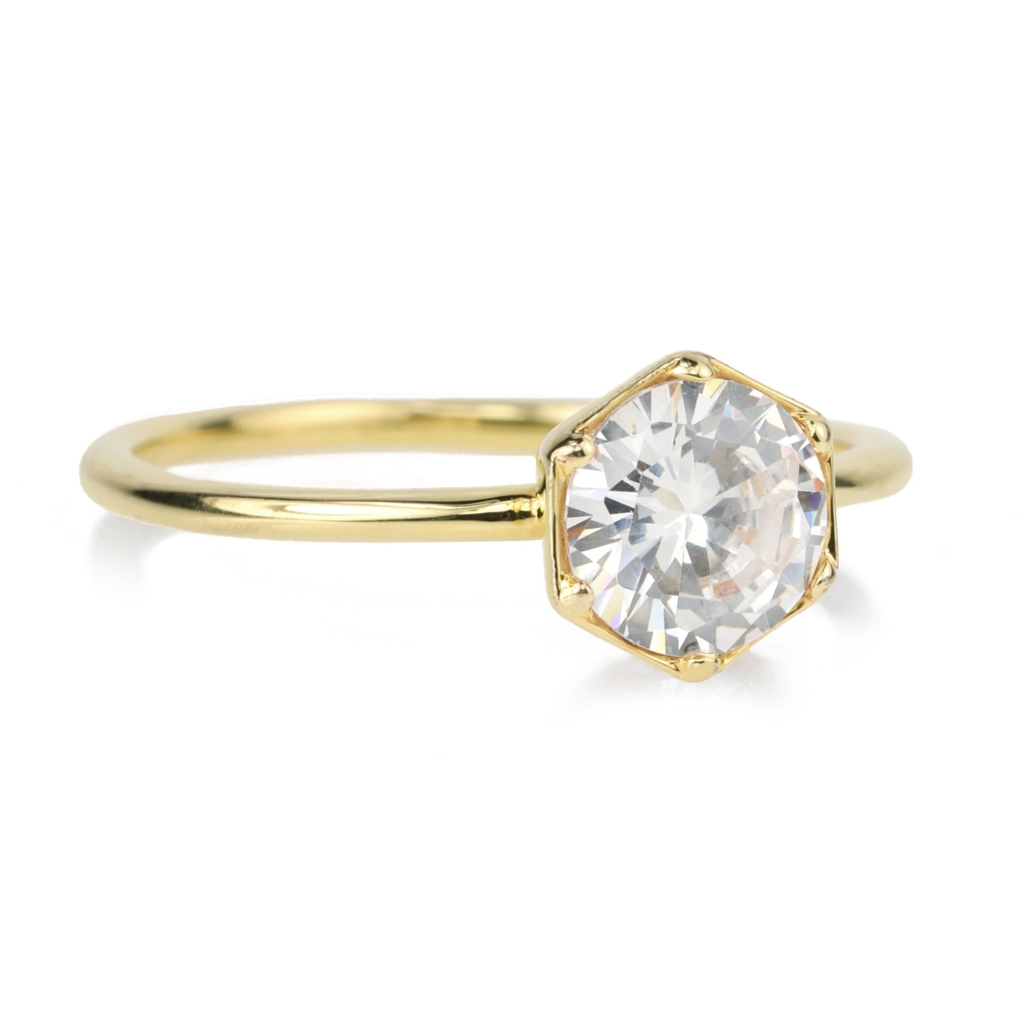 Fine shop jewelry rings