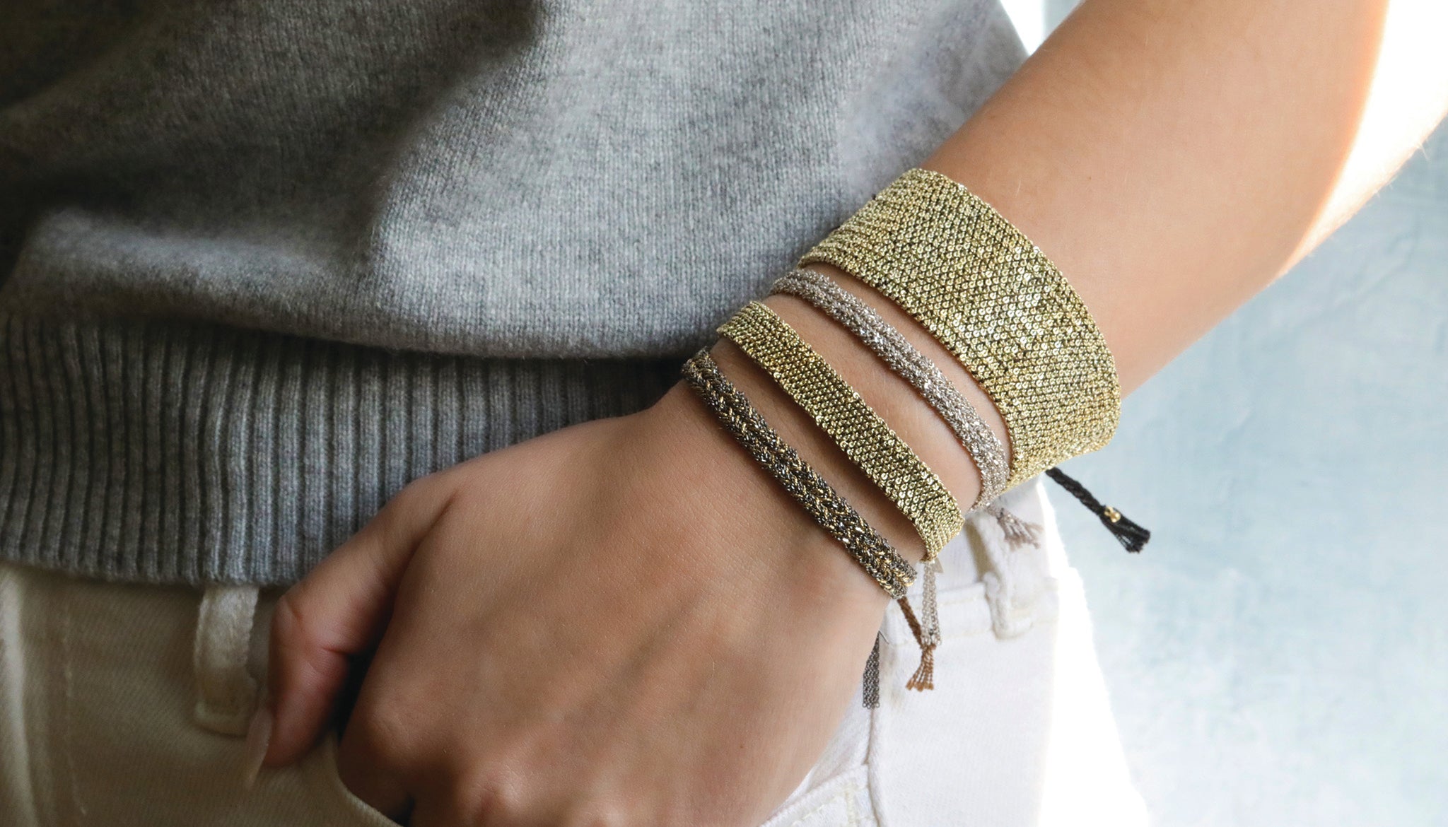 MARIE LAURE CHAMOREL - Peridot Fine Jewelry