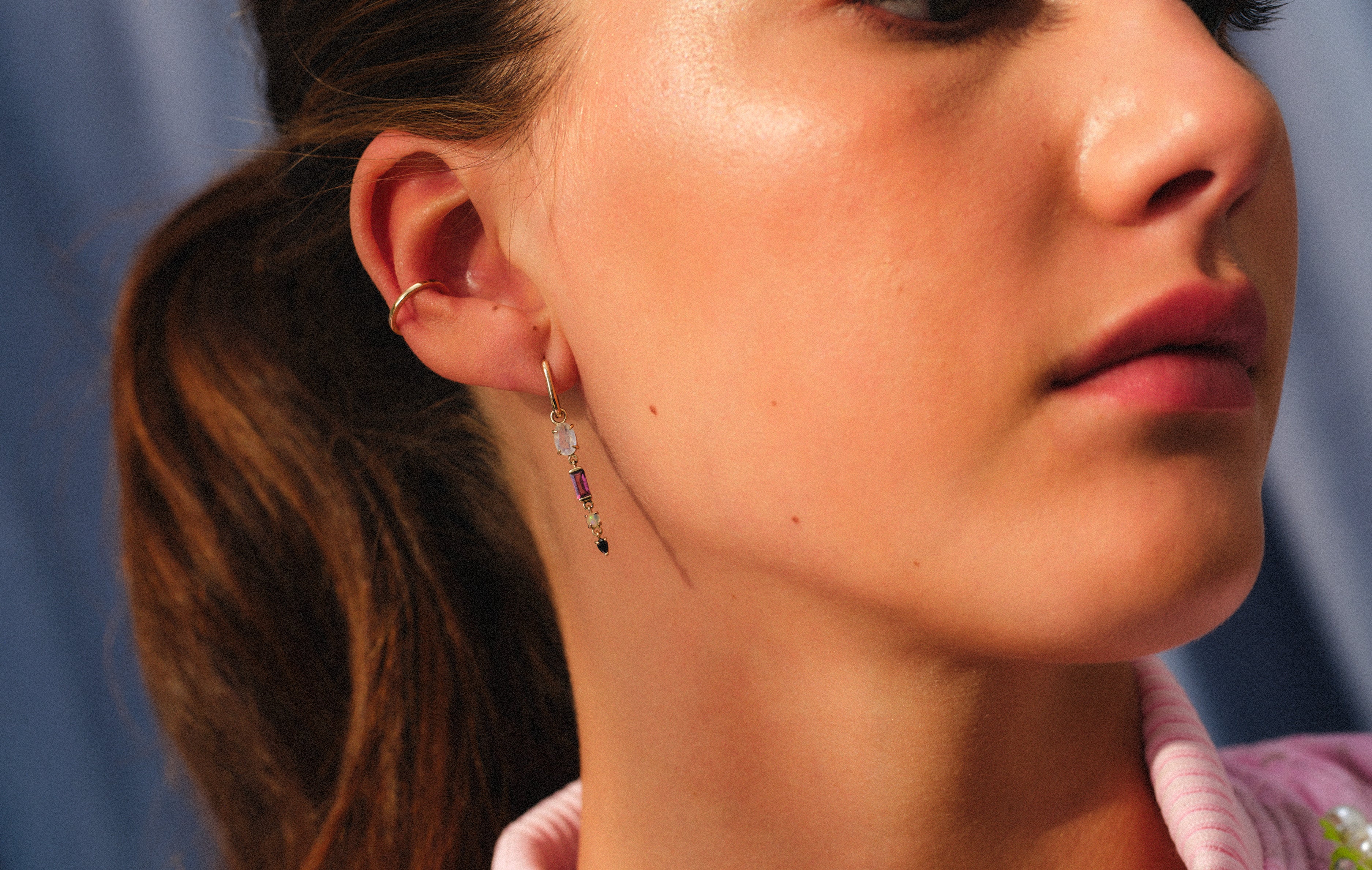 METIER BY TOMFOOLERY - Peridot Fine Jewelry