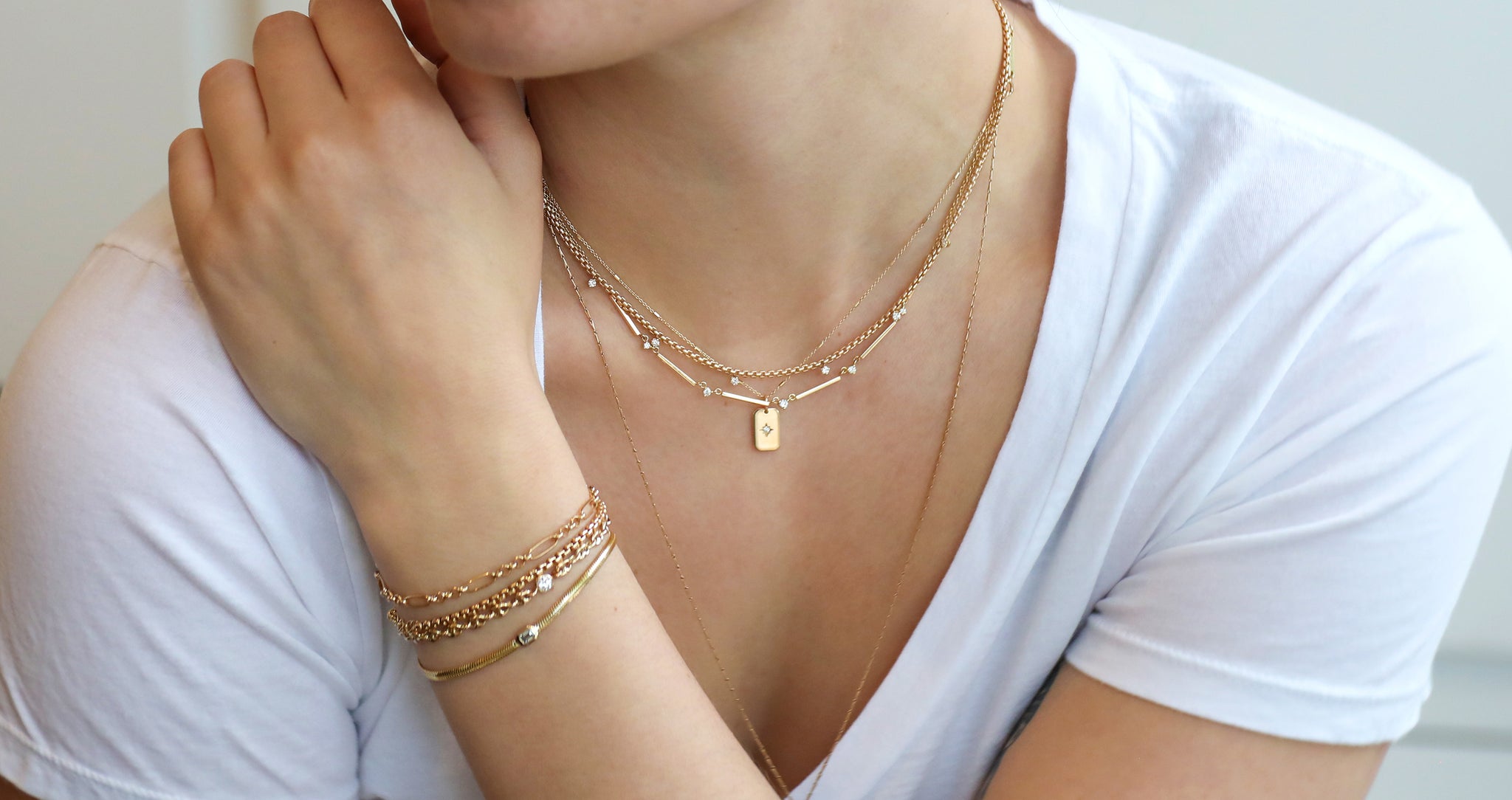 ZOE CHICCO - Peridot Fine Jewelry