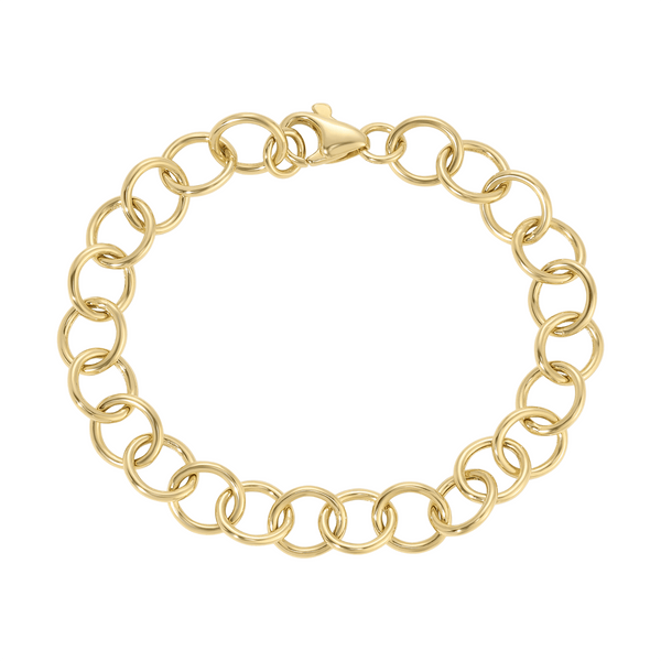 Zahava 14K Gold 