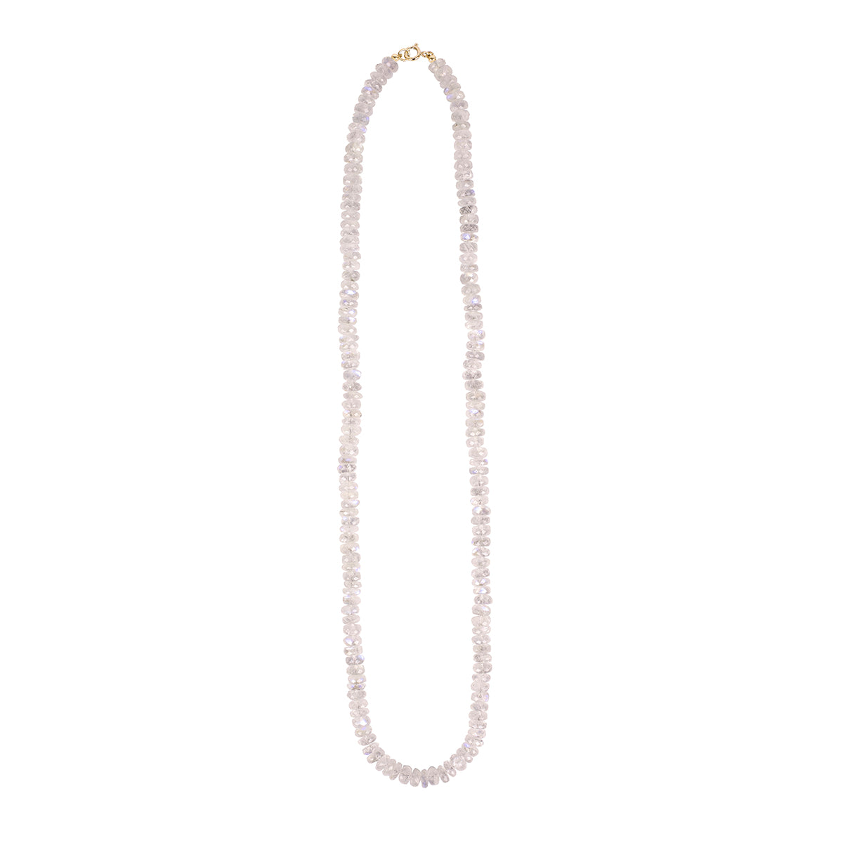 ☆TATIANA☆ Supernova Beads Necklace NZ2436 MUSINSA | TATIANA Supernova Beads Necklace NZ2436