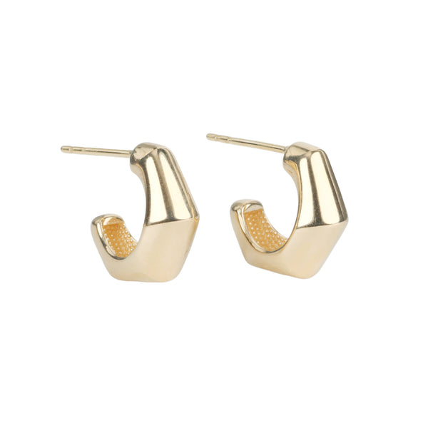 Zoe Chicco 14K Gold 