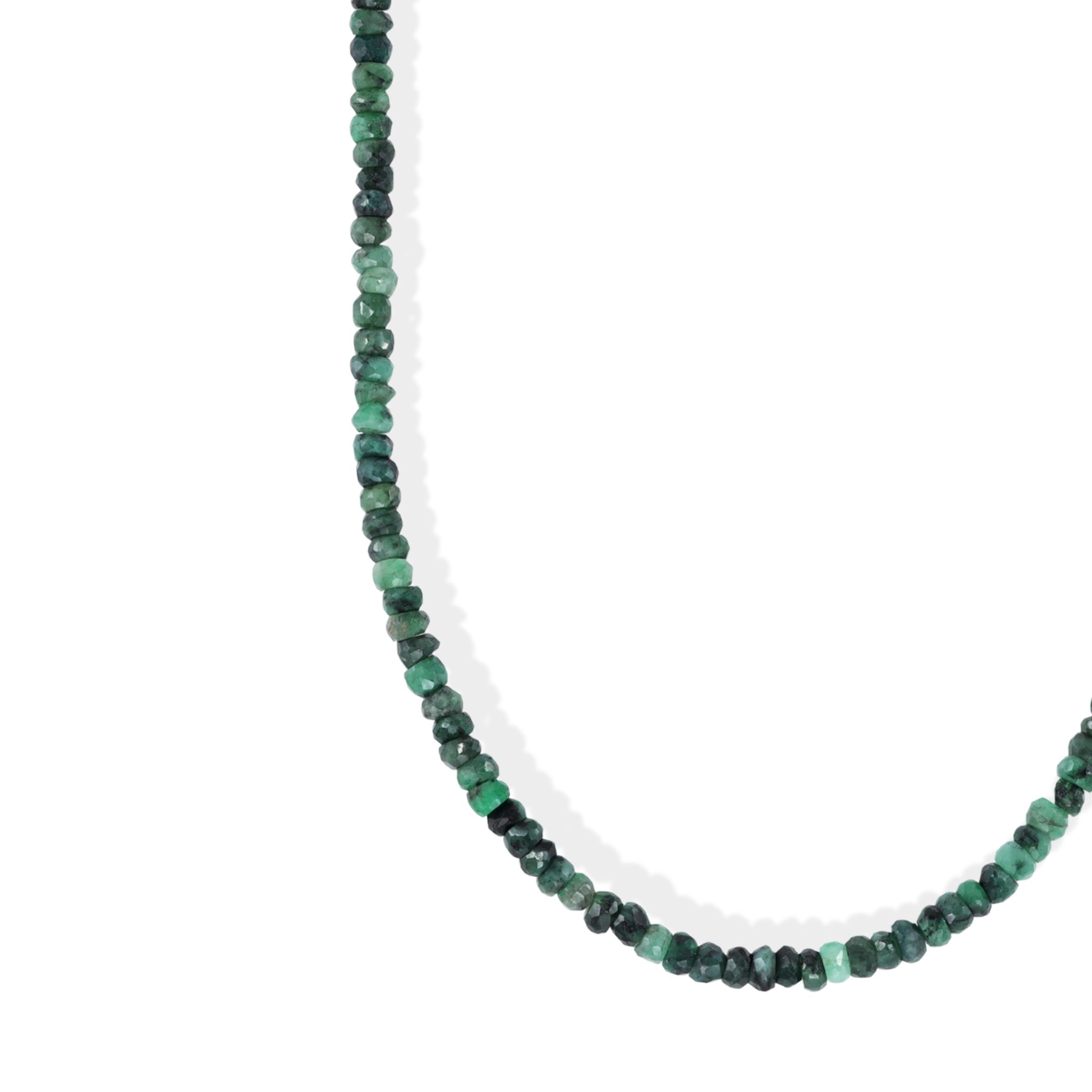 【新品】BIG SYNTHETIC RESIN BEADS NECKLACE BIG SYNTHETIC RESIN BEADS NECKLACE – m's braque