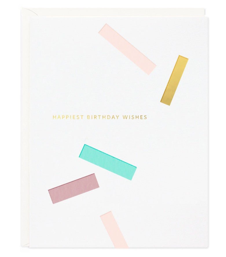 Greeting Card - Peridot Fine Jewelry - Peridot Fine Jewelry