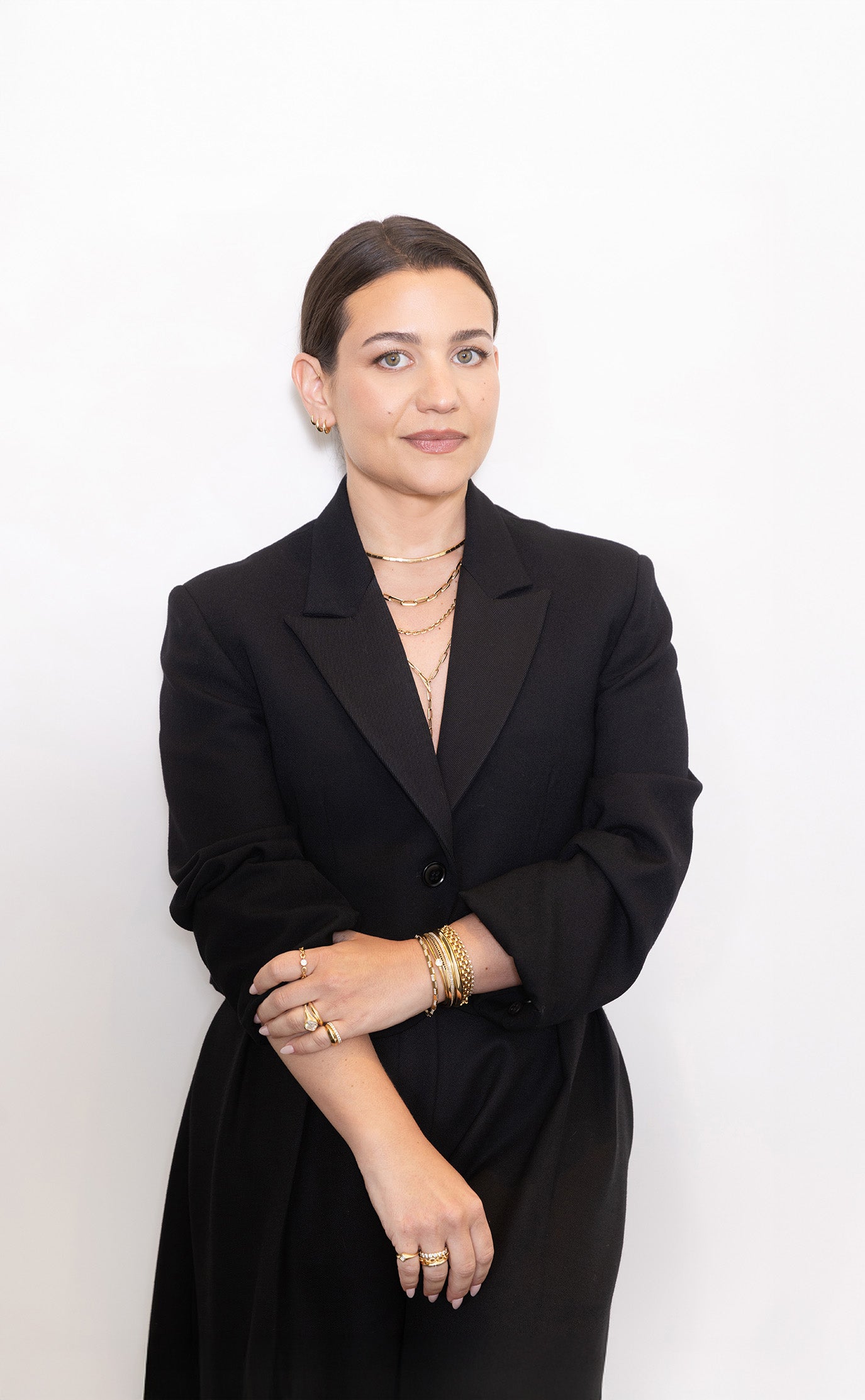 LIZZIE MANDLER – Peridot Fine Jewelry