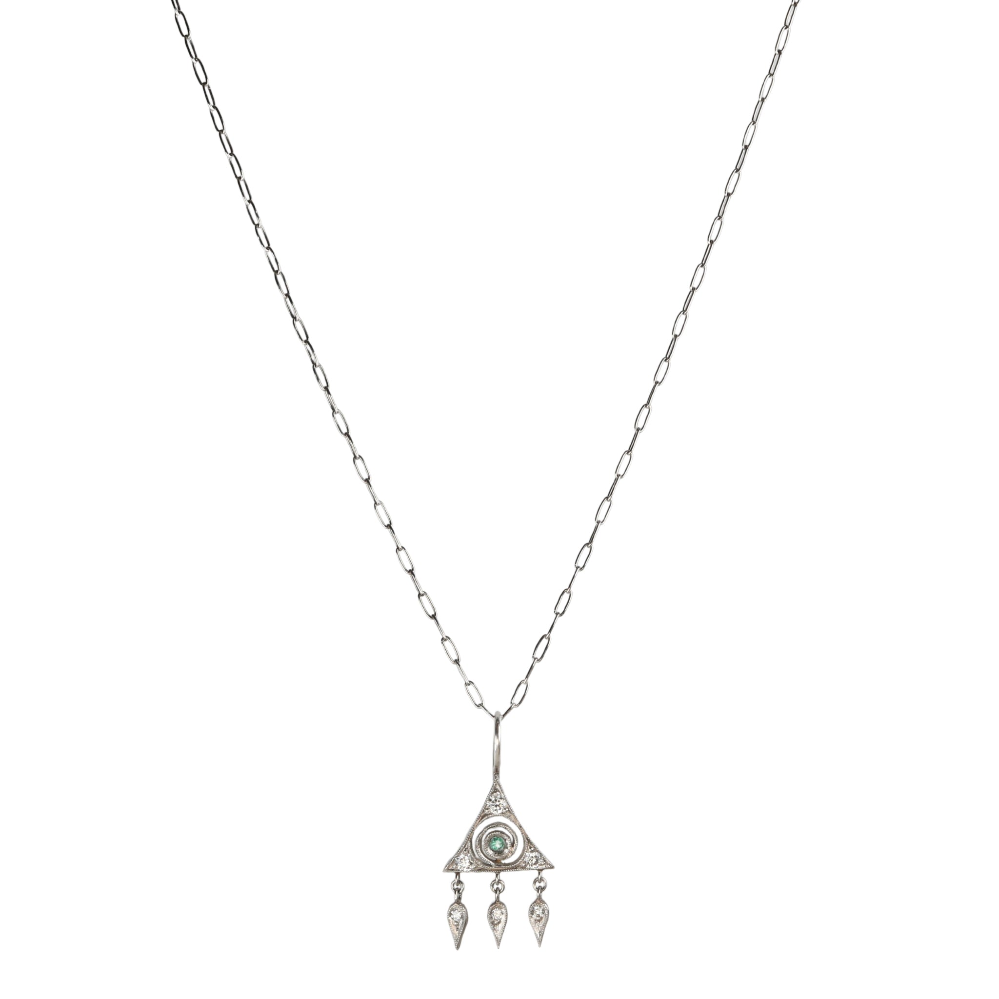 Cathy Waterman Platinum 
