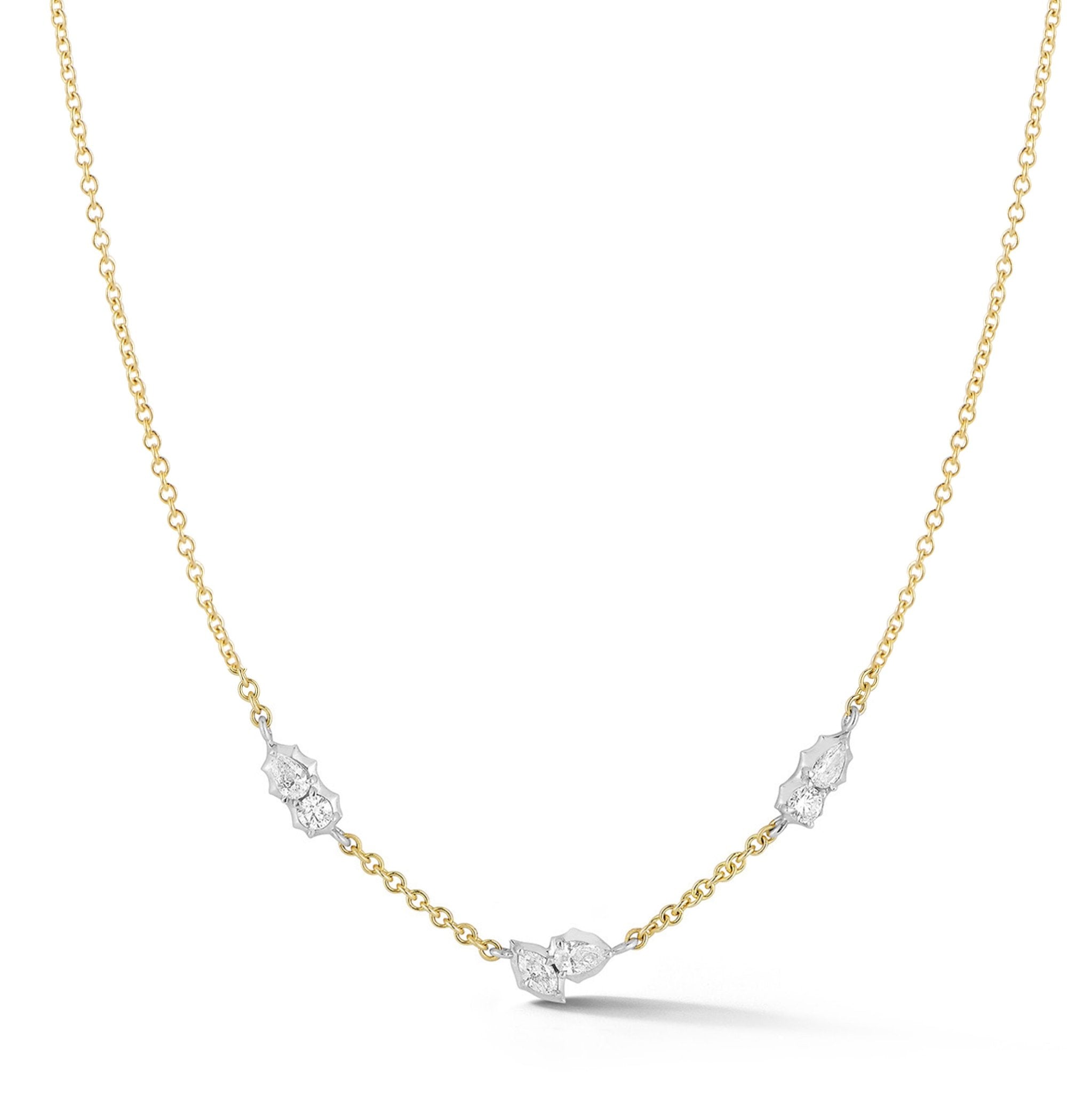 完売 2WAY STONE LIKE SLIDE CHAIN NECKLACE | DOLCEBAMBINI.GR