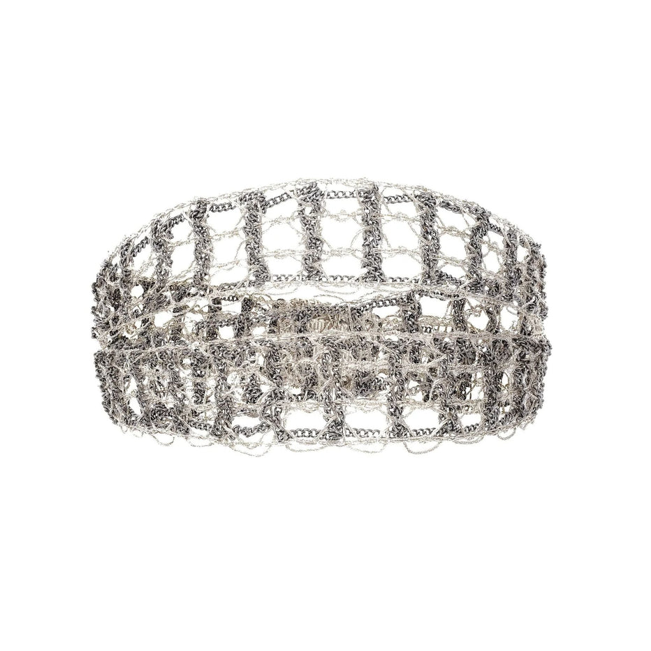 Marie Laure Chamorel Earrings 885 - Silver main image 0