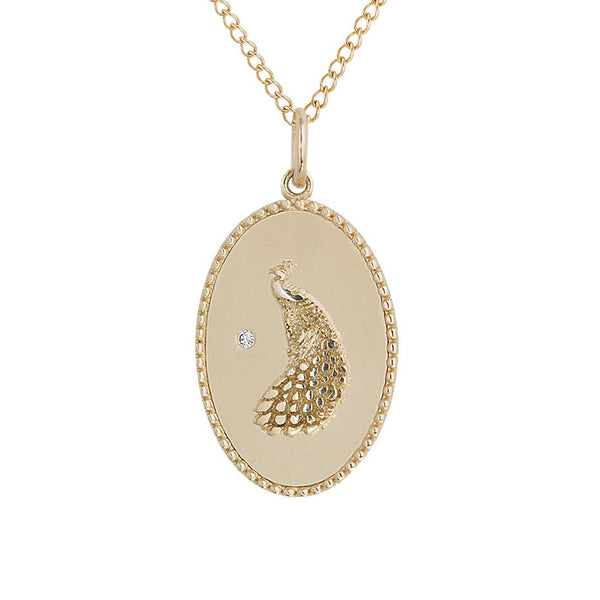 Zahava 10K Gold 
