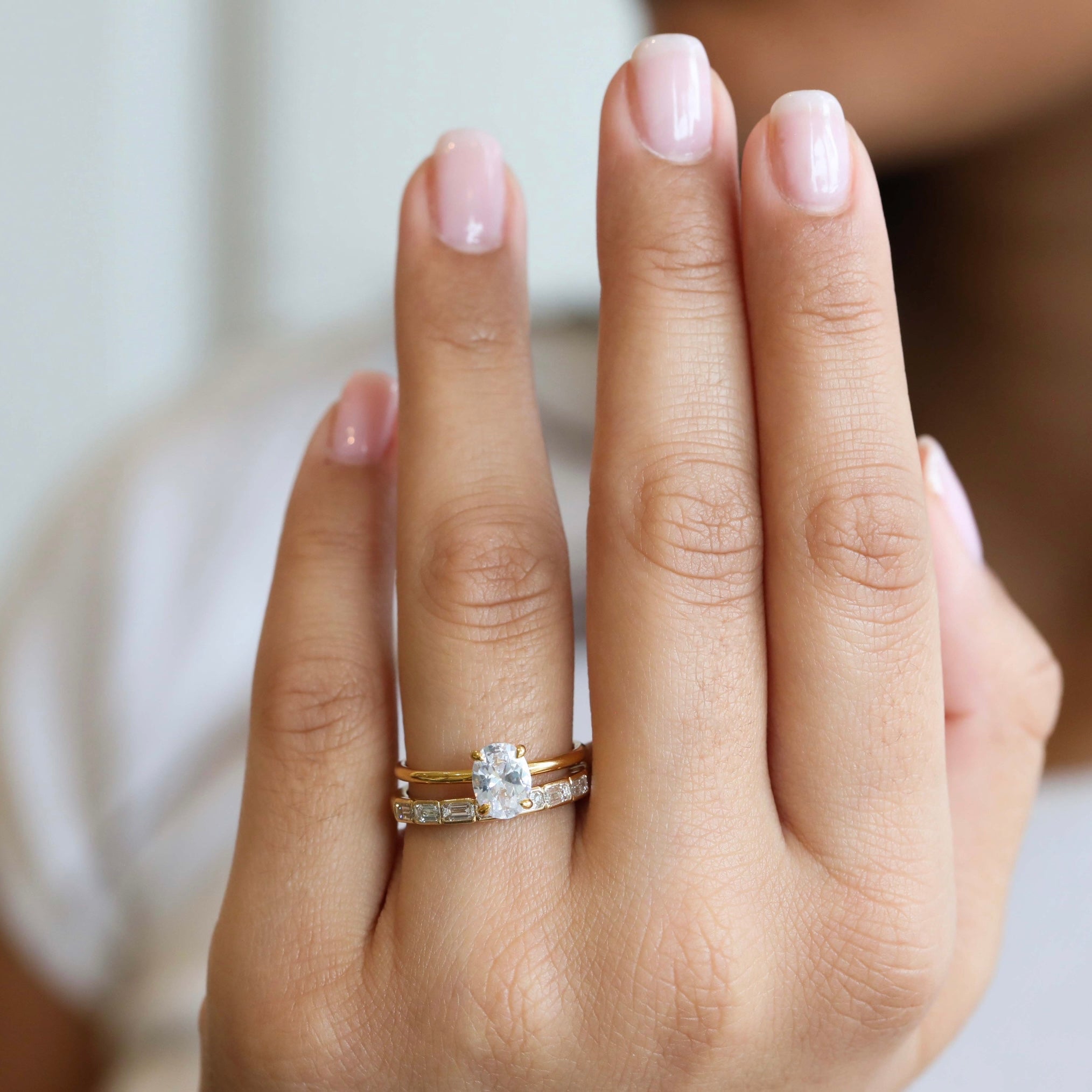 Timeless Engagement Rings: Top 10 Styles I VRAI