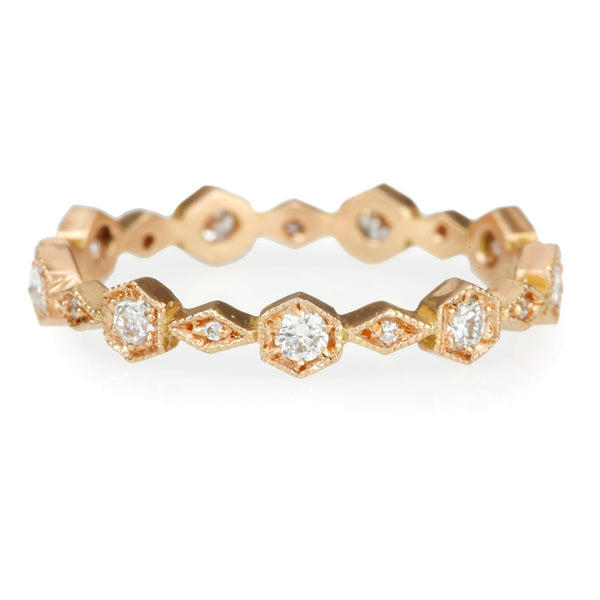 rose-gold-hexagonal-diamond-